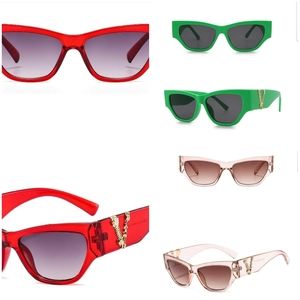 LUXURY FASHION SUNGLASSES